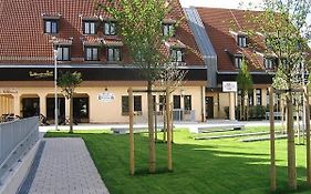 Hotel Hembacher Hof